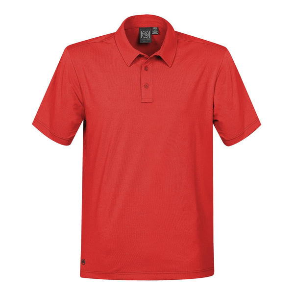 Men's Solstice Performance Polo - IPZ-5